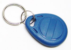 PG-ID35 Guard-Employee Tag-image
