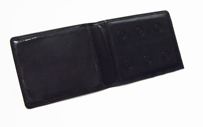 PG-IDEW Event Wallet-image