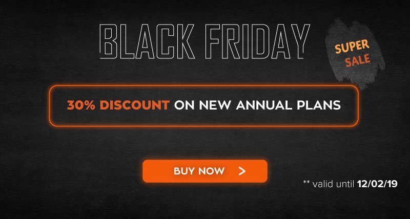 BF-discount