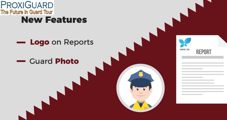 Logo-Guard-Report
