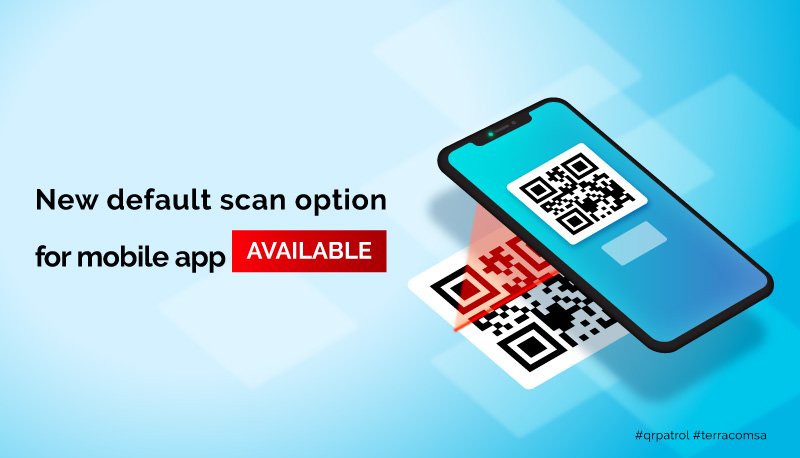 new-default-scan