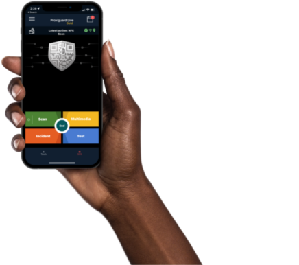 iPhone-NFC-Scan