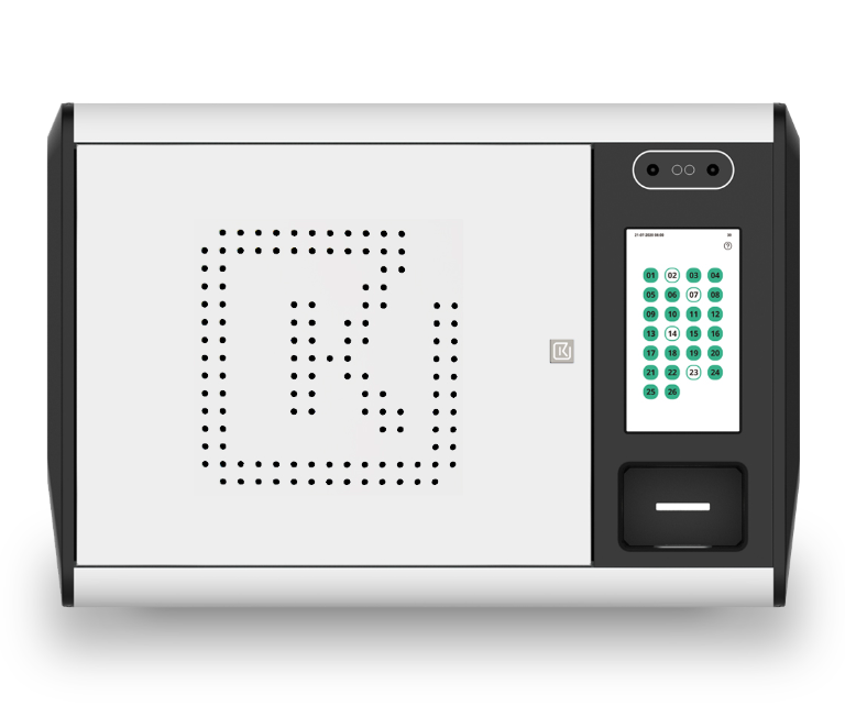 K26 Closed Door2