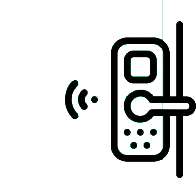 Smart Key Cabinets